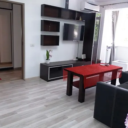 Appartement Bratianu *