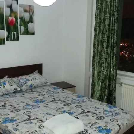 Bratianu Appartement Boekarest