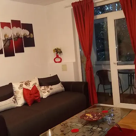 Bratianu Appartement Boekarest