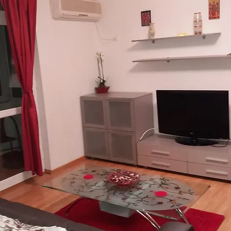 Bratianu 아파트 부쿠레슈티